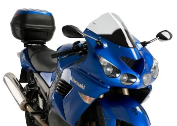 KAWASAKI ZZR 1400 [2020] – Cúpula Estándar – Tintada