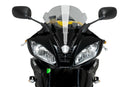 YAMAHA YZF-R6 [2007] – Pantalla de carreras – muy tintada-3
