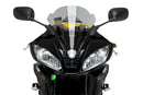 YAMAHA YZF-R6 [2007] – Pantalla de carreras – Negro