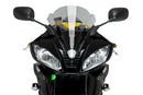 YAMAHA YZF-R6 [2007] – Cúpula Racing – Transparente-5