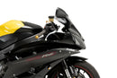 YAMAHA YZF-R6 [2007] – Pantalla de carreras – muy tintada-6