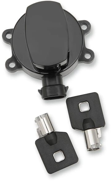 harley davidson flstf [ESPECIALIDADES DE ARRASTRE] - Interruptor de encendido con bisagra lateral - 0