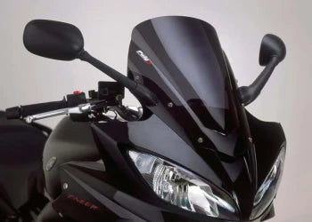 YAMAHA FZ1 FAZER [2015] – Cúpula Touring – Transparente