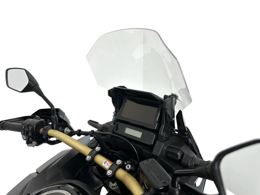 Honda CRF 1100 África Twin [WRS] - parabrisas