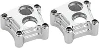 Harley-Davidson FXSBSE 1800 Breakout CVO [2013] - Billet Stößelabdeckungen – Bild 6