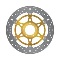 Ducati Streetfighter V4 1100 [2023] - Halo Series Schwimmende Racing-Bremsscheibe – Art.-Nr. 113240 – Bild 11