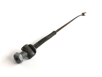 Honda CJ 360 T [1980] - Linkage de frenos - 0