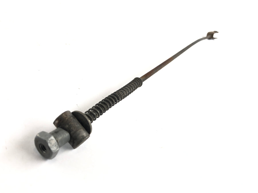 Honda CJ 360 T [1980] - Linkage de frenos