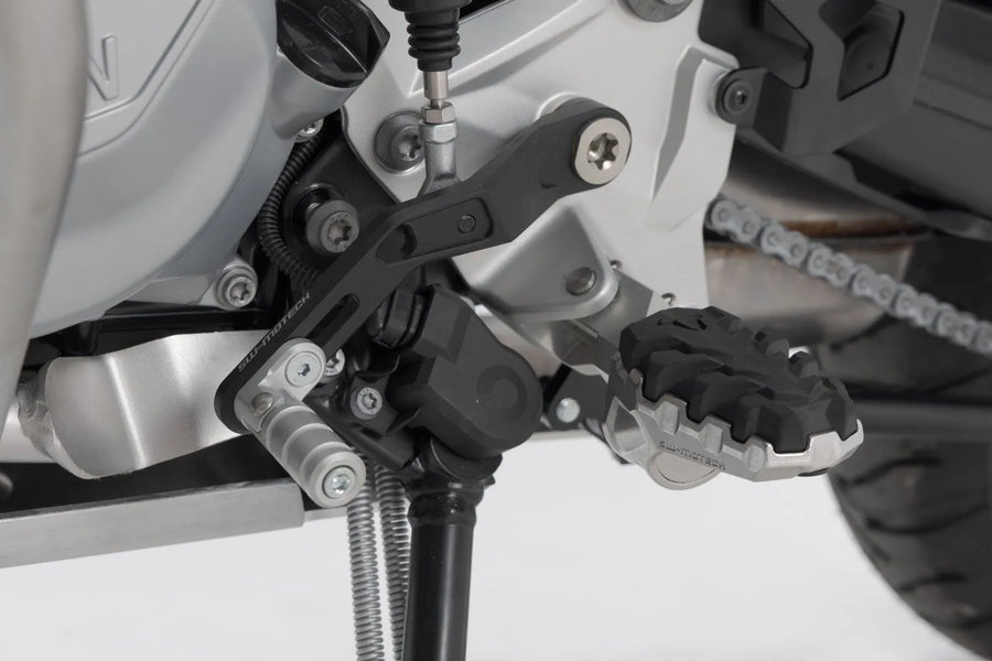bmw f 850 gs [SW-MOTECH] – palanca de cambios