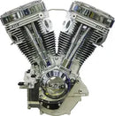 Harley-Davidson Flh 1340 Electra Glide [1985] - V80 Long-Block Motor – Bild 5