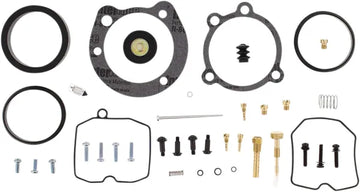 Harley Davidson Fxsts [ALL BALLS] - Kit de reconstrucción de carburador CV