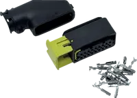 Harley-Davidson FLTRKSE 1923 Road Glide Limited CVO 117 [2022] - Lenkerarmatur – Bild 6