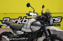 Royal Enfield Guerrilla 450 [BARKBUSTERS] – Kit de montaje – Montaje de dos puntos
