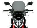 Honda CB 750 Hornet [WRS] – Parabrisas-1