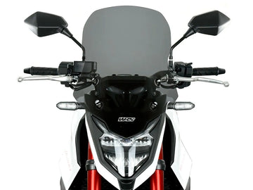 Honda CB 750 Hornet [WRS] – Parabrisas