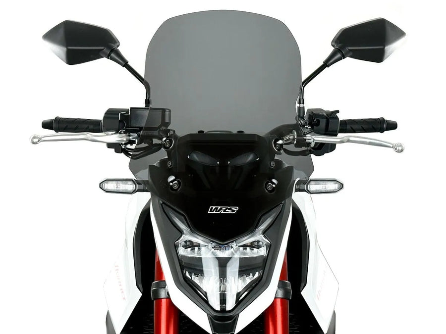 Honda CB 750 Hornet [WRS] – Parabrisas