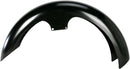harley davidson fxs [KLOCK WERKS] - Guardabarros delantero serie Hugger-1