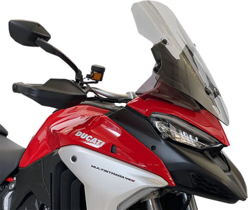 ducati multistrada v4 [WRS] – parabrisas - 0