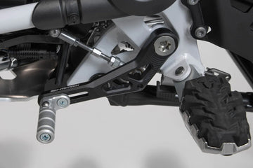 bmw r 1250 gs [SW-MOTECH] – palanca de cambios - 0