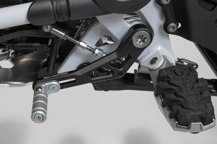 bmw r 1250 gs [SW-MOTECH] – palanca de cambios