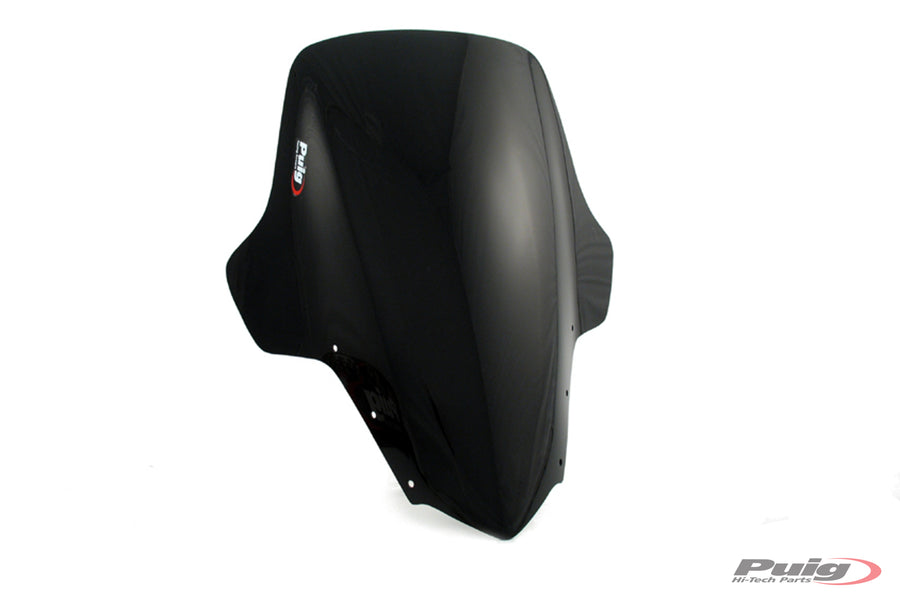 YAMAHA FZ1 FAZER [2015] – Cúpula Touring – Transparente