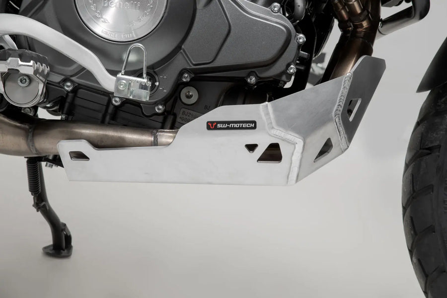 benelli trk 502 [SW-MOTECH] – barra de protección del motor