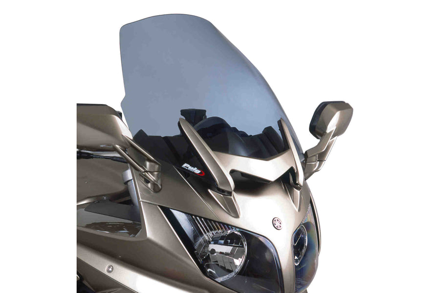YAMAHA FJR 1300 [2006-2012] - Parabrisas Touring