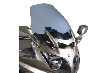 YAMAHA FJR 1300 AS [2012] – Cúpula Touring – Transparente - 0