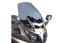 YAMAHA FJR 1300 AS [2012] – Cúpula Touring – Tintada
