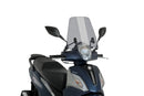 SYM SYMPHONY 125 CBS E5 [2025] – Cúpula de scooter urbano – tintada-1