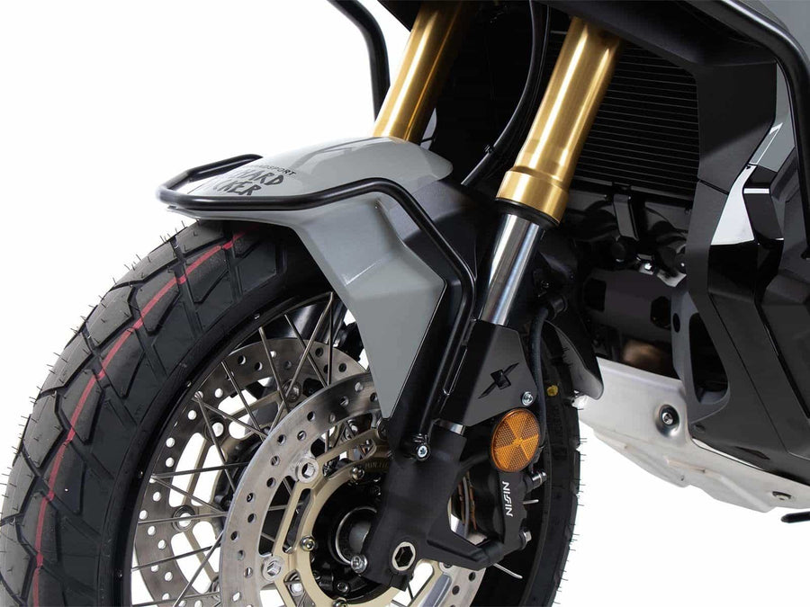 Honda X-ADV [2021-2024]-Guardia de fender