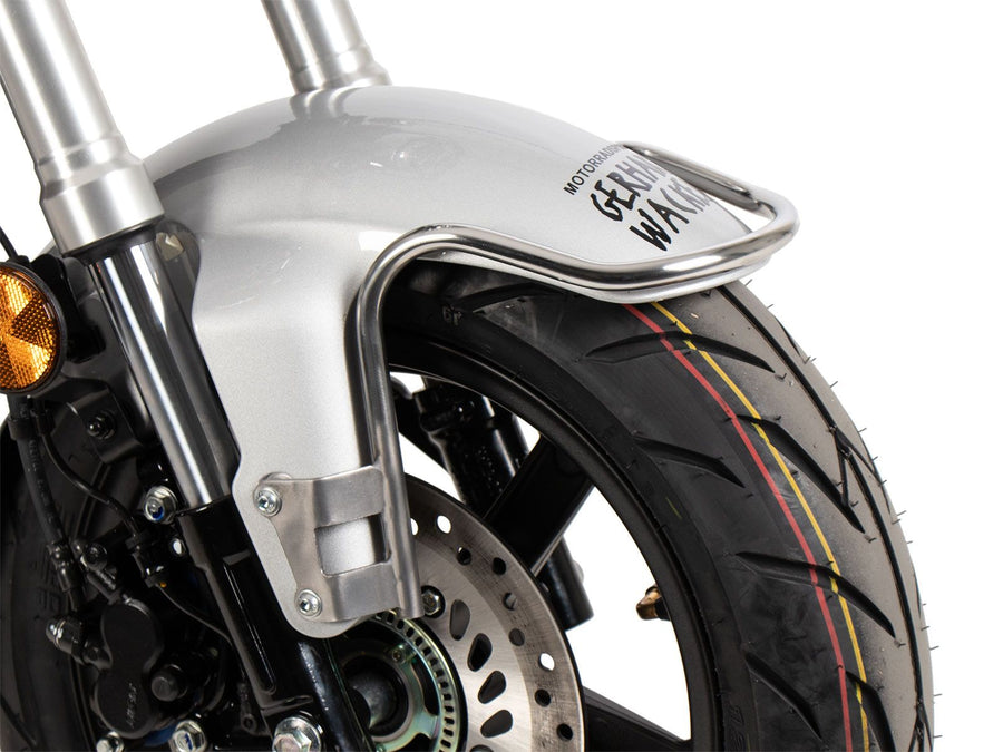 Honda ST 125 DAX [2023-2025] - Guardia de guardabarros