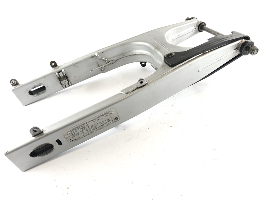 BMW F 650 GS R13 [2000] - Swing de rueda trasera contundente