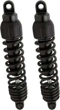 Harley-Davidson FLHTCUTGSE 1923 Tri Glide Ultra CVO 117 [2020] - REVO Trike Federung mit Spiralfeder – Bild 5