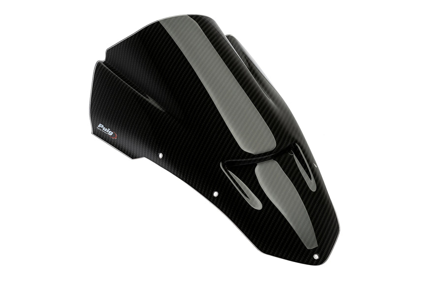 BMW F 900 R [2025] - Pantalla Z-Racing | Aspecto carbono | PUIG 4110C