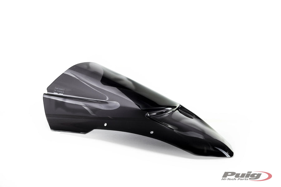 BMW F 900 R [2025] - Pantalla Z-Racing | Muy tonificado | PUIG 4110F