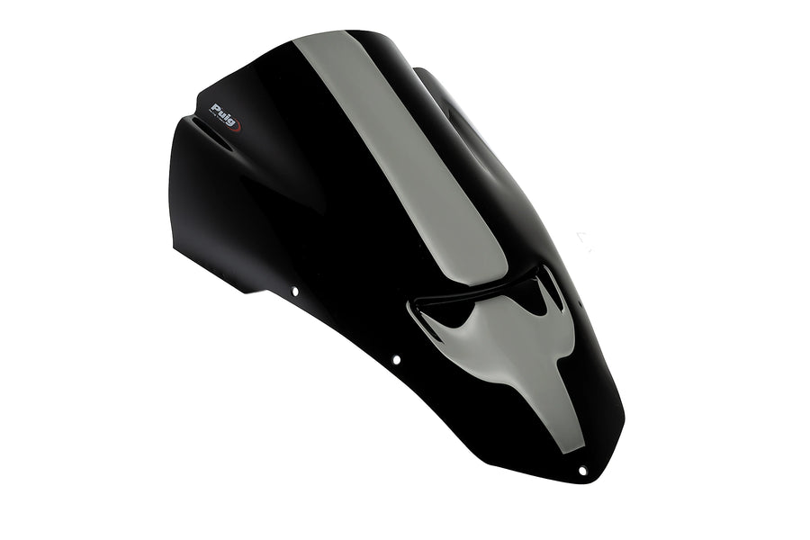 BMW F 900 R [2025] - Pantalla Z-Racing | Negro | PUIG 4110N