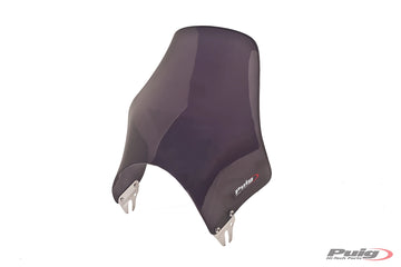 SUZUKI GSF 650 BANDIT ABS [2006] - Carenado desnudo | Muy tonificado | PUIG 4112F