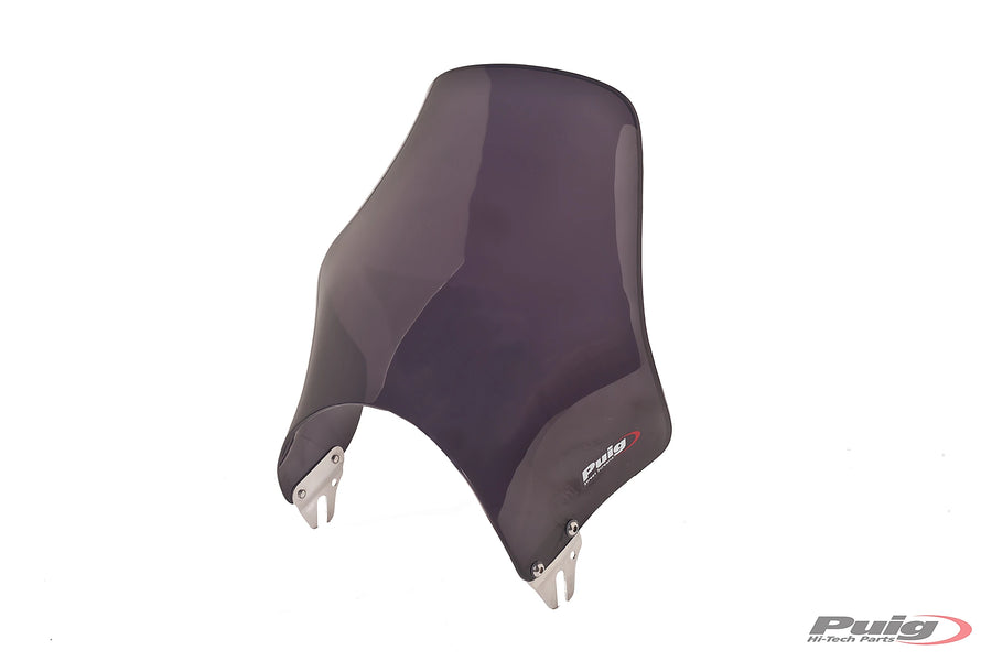 SUZUKI GSF 650 BANDIT ABS [2006] - Carenado desnudo | Muy tonificado | PUIG 4112F