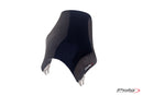 SUZUKI GSF 650 BANDIT ABS [2006] - Carenado desnudo | Negro | PUIG 4112N