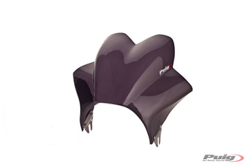 SUZUKI GSF 650 BANDIT ABS [2006] - Onda - Muy tintado - 0