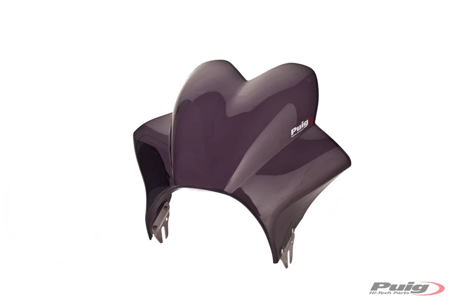 SUZUKI GSF 650 BANDIT ABS [2006] - Onda - Muy tintado