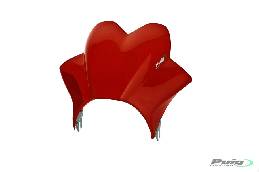 SUZUKI GSF 650 BANDIT ABS [2006] - Onda - Tintado