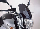 SUZUKI GSR 600 [2011] - Deporte de nueva generación - Tintado