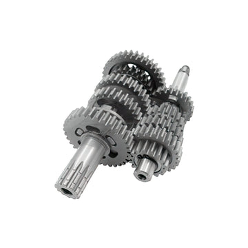 Beta RR SM 50 2T - Komplettgetriebe