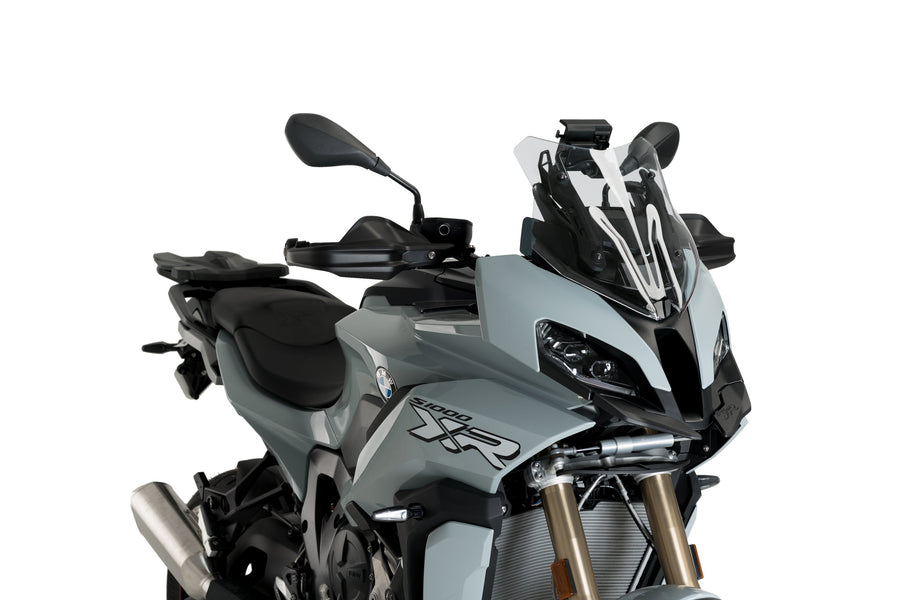 BMW S 1000 XR [2025] – parabrisas deportivo – muy tintado