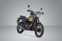 Royal Enfield Scram [SW-MOTECH] – Portaequipajes lateral SLC