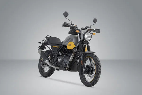 Royal Enfield Scram [SW-MOTECH] – Portaequipajes lateral SLC