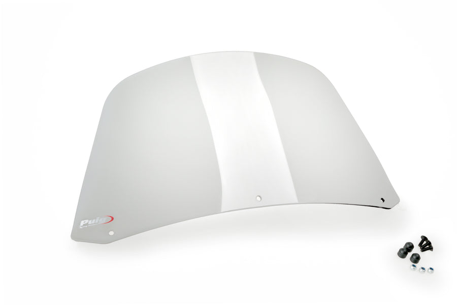 HONDA CMX 1100 REBEL DCT [2025] – Recambios - Cúpula Touring Batwing SML