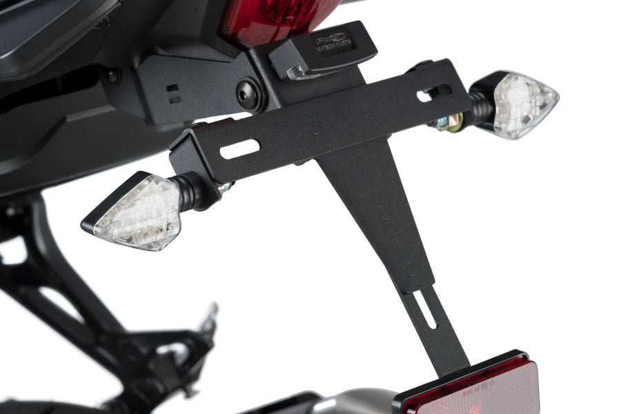 KTM RC 390 [2025] – Juego de intermitentes Flecha – transparente